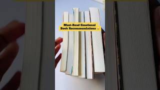 Tearjerker Book Recs 🔥 #bookrecs #emotionalsong #blackliterature #mustreads