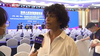 斯里兰卡前驻联合国大使：中国消除贫困是保障基本人权的重要案例