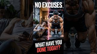"What Did YOU Do Today?"#NoExcuses#GrindHard#WorkForIt#MotivationDaily#LevelUpMindset