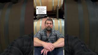 WHAT HAPPENS TO FLAWED WINE?