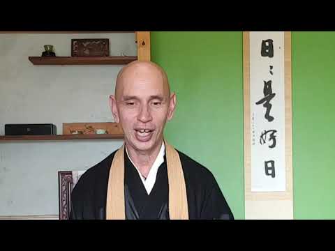 A Zen Monk breaks down the controvercy about Tenshin Ryu Hyoho
