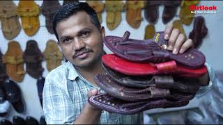 Prada Faces Backlash for 'Kolhapuri' Sandals Design | Indian Artisans Demand Credit