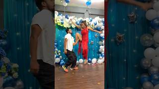 Congratulations parul for 2M #gymnast #acrobatics #action #stunt #balance #celebration #viral short