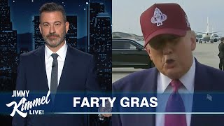 Trump Hosts His Own Birthday Parade, Continues Reign of Terror & Kanye Shows Up at Diddy Trial