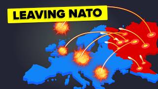 This Will Happen If US Pulls Out of NATO (Day by Day)