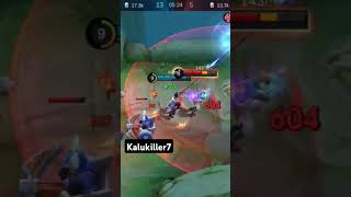 practicing dyroth #mobilelegends #pubgmobile #mlbb #battleroyalegame #mlbbindonesia #mobilelegends