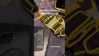 2024 Otterbox Products Showcase #otterbox  #ces2024 #ces