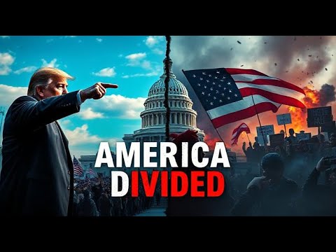 Trump vs Musk: Is This the End of United America?