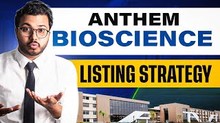 Anthem IPO listing strategy | Anthem Biosciences IPO latest GMP | GNG IPO GMP | Indiqube IPO GMP |