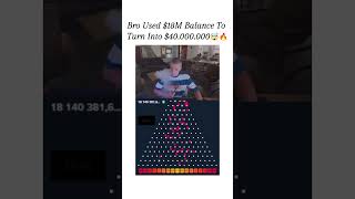 $20.000 Ball Strategy!!.#stake