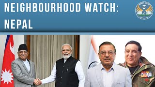 India-Nepal Relations And The Chinese Shadow