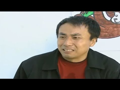 藏奸：匪徒开车逃跑，竟用绳子拖警察百米远，报应来得太及时