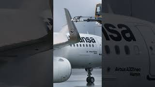 Do you like plen? #Lufthansa