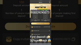 bdg game invite code bdg game me register kaise kare bdg game kiya hai #viralshort #bdggame
