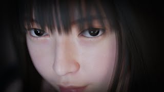 CRY - Ann | OFFICIAL MUSIC VIDEO