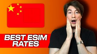 Airalo China eSIM: My Honest Review and User Experience