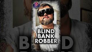 The Blind Bank Robber | Robert Vernon  Toye #crimestories #crimegenre #truecrimestories #truecrime