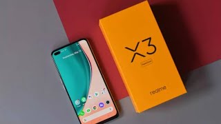 Realme x3 unboxing 🔥, Realme x3 super zoom first review 🔥🔥, Realme x3 ,