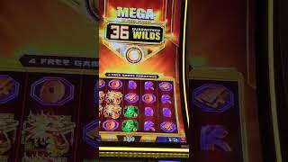 #advantage play into a #bonus! #lucky