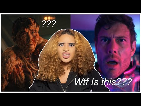 The Umbrella Academy’s  Horrible Ending!!!