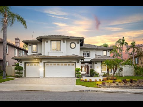 20270 Landig Circle, Yorba Linda CA 92887