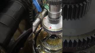 Spur gear #foryou #machine #gear #gearmaking #gear5 #machinelearning #viralvideo