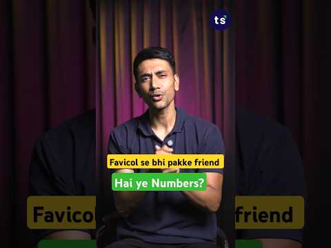Can Numbers Be Friends?  The 220 & 284 Friendship! 🤝 #shorts #math