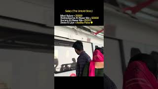 Salary (The Untold Story) #trending #office #salary #fyp #fypシ゚viral