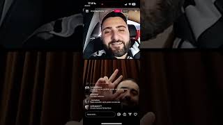 Paster x EPI x OGB  Canlı-da Battle haqqında fikirlər
