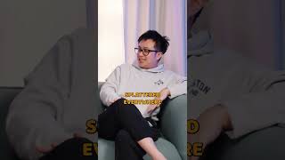 What would you do if you saw someone unalive themselves? #singapore #talkshow #podcast
