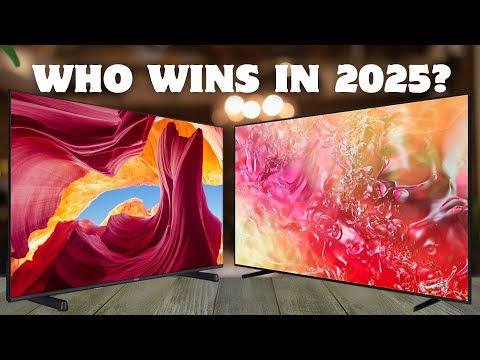 Best 75 Inch TVs 2025 [don't buy without watching this]