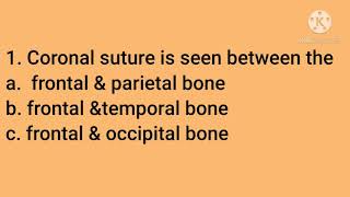 kerala psc staff nurse exam 2021 .CNS and cranial nerves  mcq series