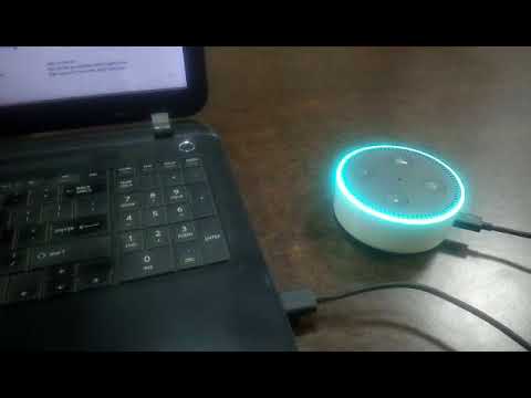 Alexa integrated with yourJIRA