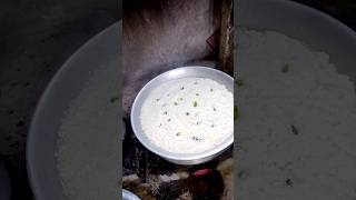 সবচেয়ে সহজ পদ্ধতিতে এবং খুব অল্প সময়ে পোলাও রান্না।#village #cooking #rice #pulao #recipe #shorts