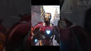 How Did Tony Stark Develop Nanotech