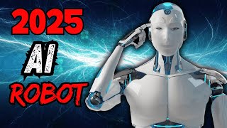 This AI Robot Is Doing the Impossible | 2025 Breakthrough
