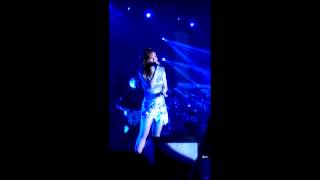 [HD] G.E.M. Live in Las Vegas--你不是真正的快樂 超近距離版本 [鄧紫棋 X.X.X.世界巡迴演唱會 - 拉斯維加斯站]