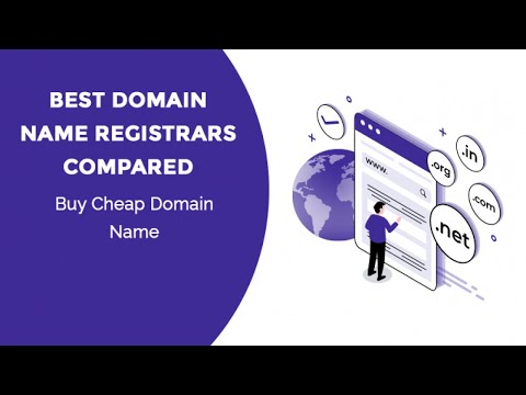 What is Domain Name Registrars? What is the Best Domain Registrars in 2020? by AAG Developer