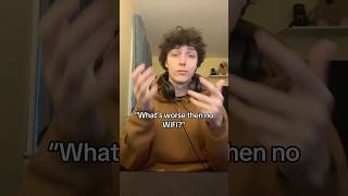 When You Have Slow WiFi 😭