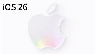 iOS 26 概念版抢先体验！下载 & 安装教程 🔥 (iPhone)