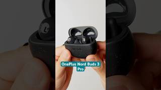 OnePlus Nord Buds 3 Pro Unboxing: Balling on a Budget