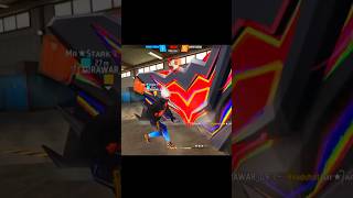 Wait For End 😲 Free Free Headshot) Poco Sensi) #shortsfeed ⚡#ytshorts #freefire #foryou #headshot