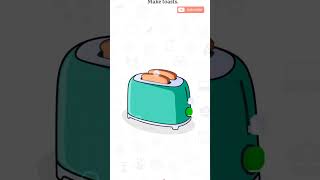 Tost meakeing | Mehul jasoosh | paheli | #detectivestoriesinhindi#trending #shorts#viral#cartoon