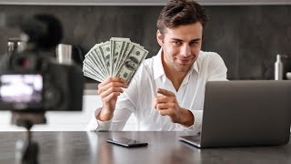 5 Legit Ways to Earn Money from Home | make money online