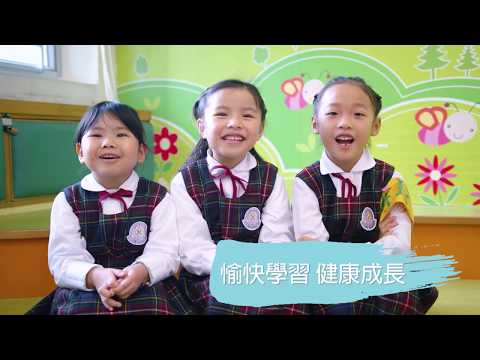 陽光下的孩子