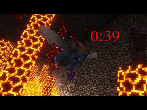 Kenadian base speedrun 0:39