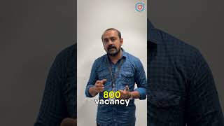 More than 800 vacancies have been announced in Coimbatore - Cigma Medical Coding