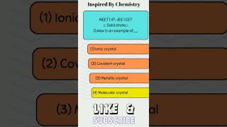 #solidstates #solidstateclass12chemistry #neet2025 #iitjee2025