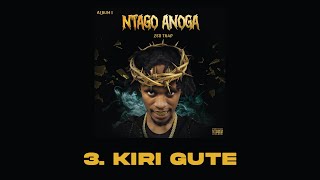 KIRI GUTE by ZEOTRAP [Official lyrics video]