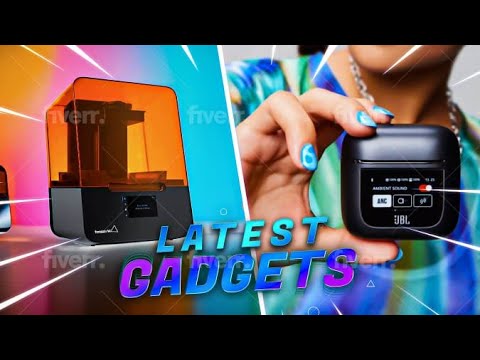 Top 13 Must-Have Tech Gadgets of 2025 | Smart Innovations You Need | Next Tech